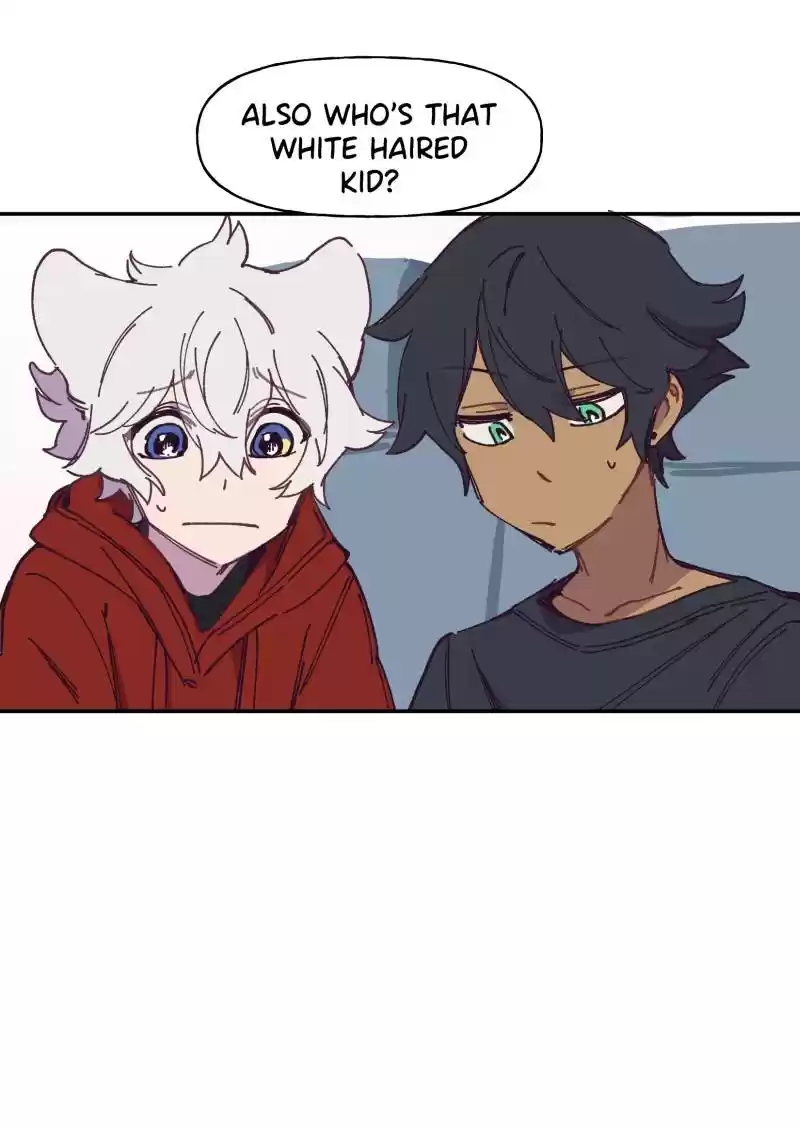 Read LUMINE Manga Online