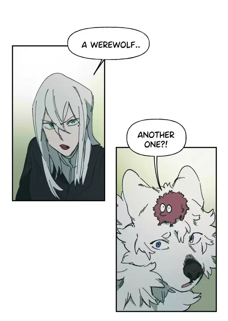 Read LUMINE Manga Online