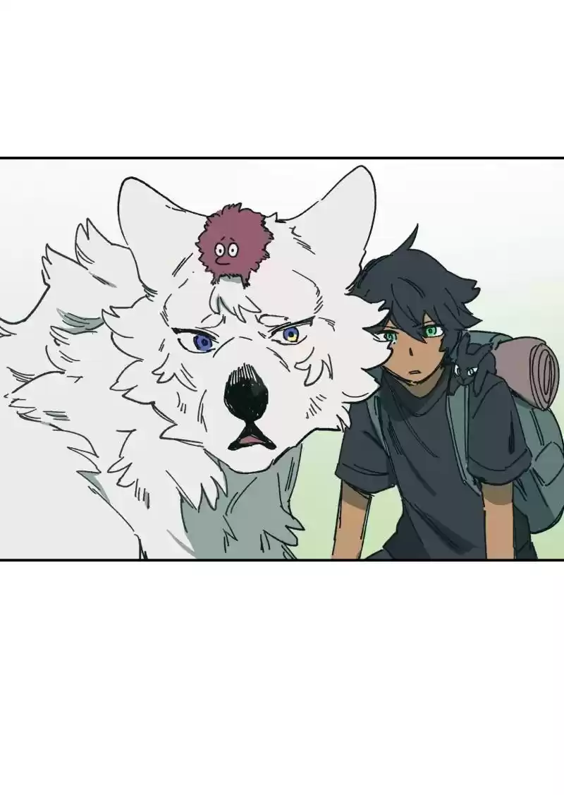 Read LUMINE Manga Online