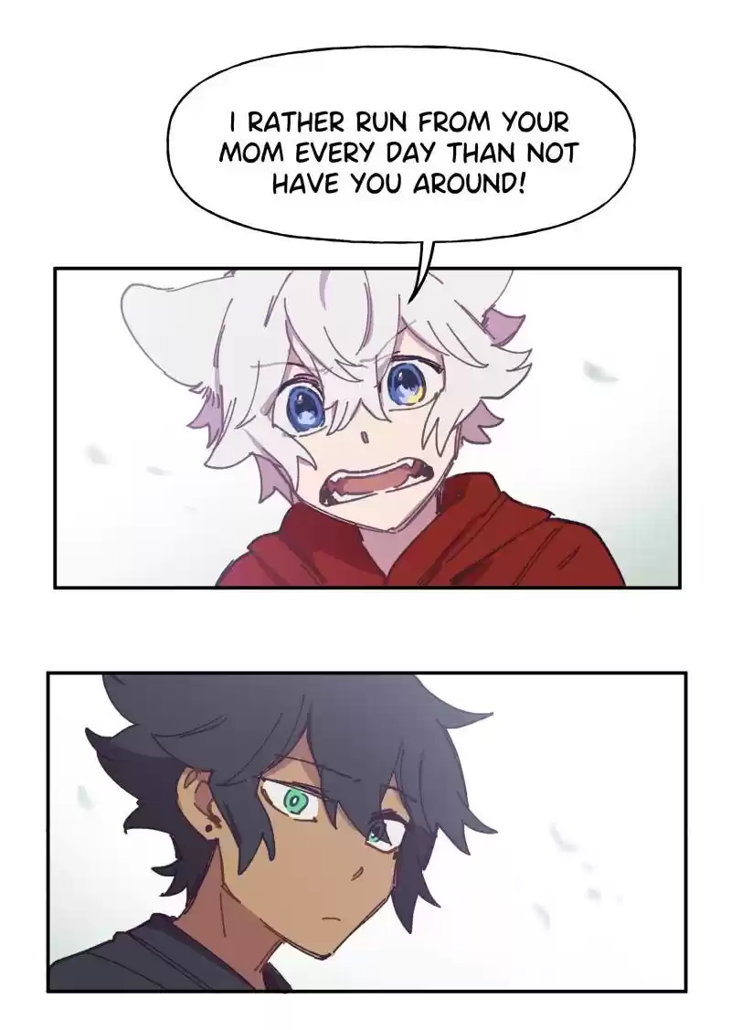 Read LUMINE Manga Online
