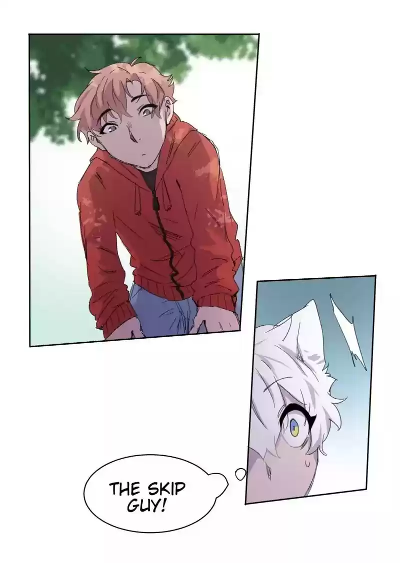 Read LUMINE Manga Online