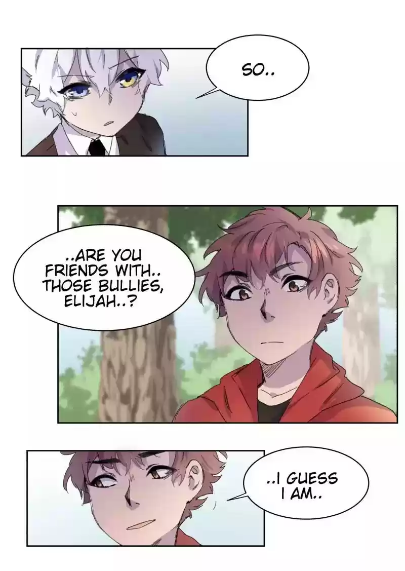 Read LUMINE Manga Online