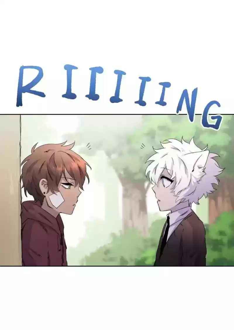 Read LUMINE Manga Online