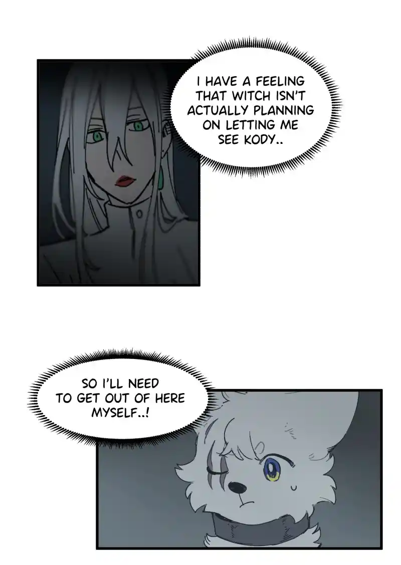 Read LUMINE Manga Online