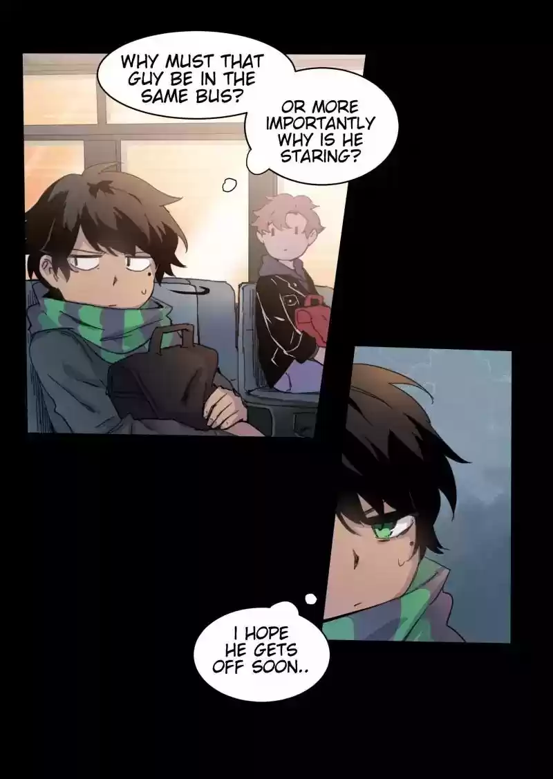 Read LUMINE Manga Online