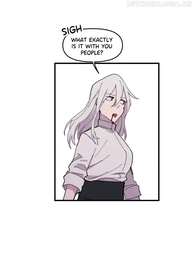 Read LUMINE Manga Online