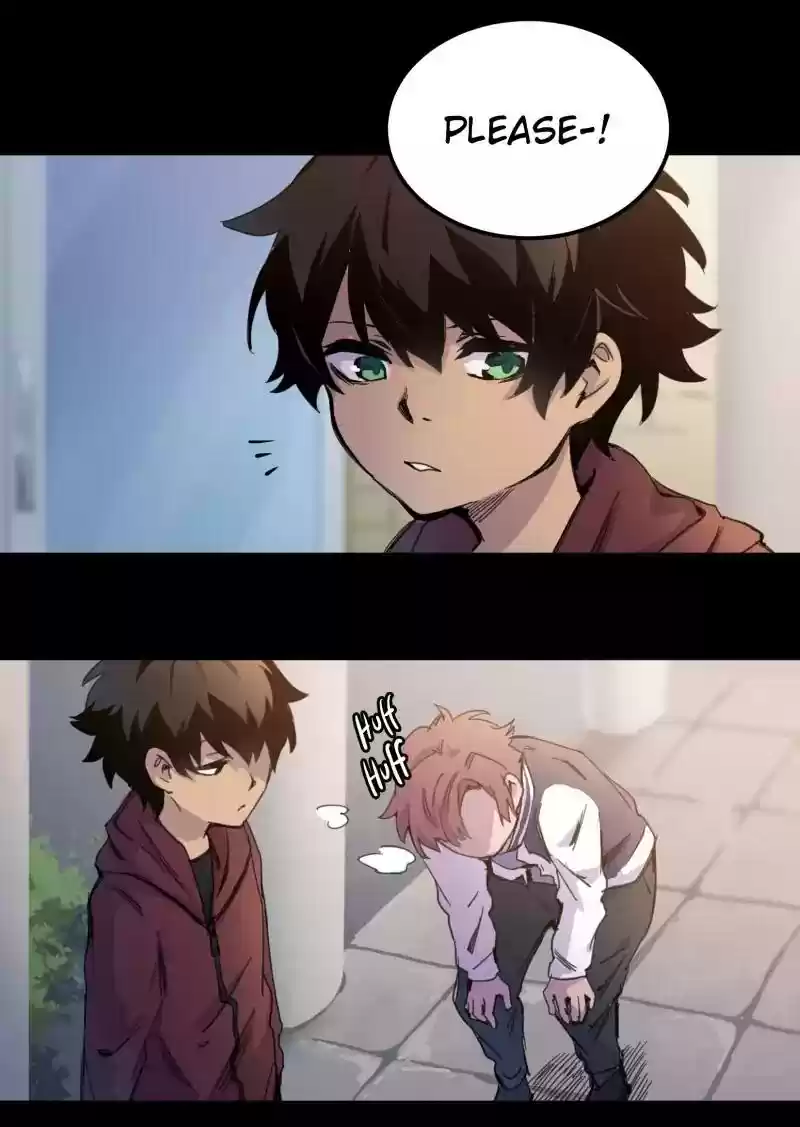 Read LUMINE Manga Online