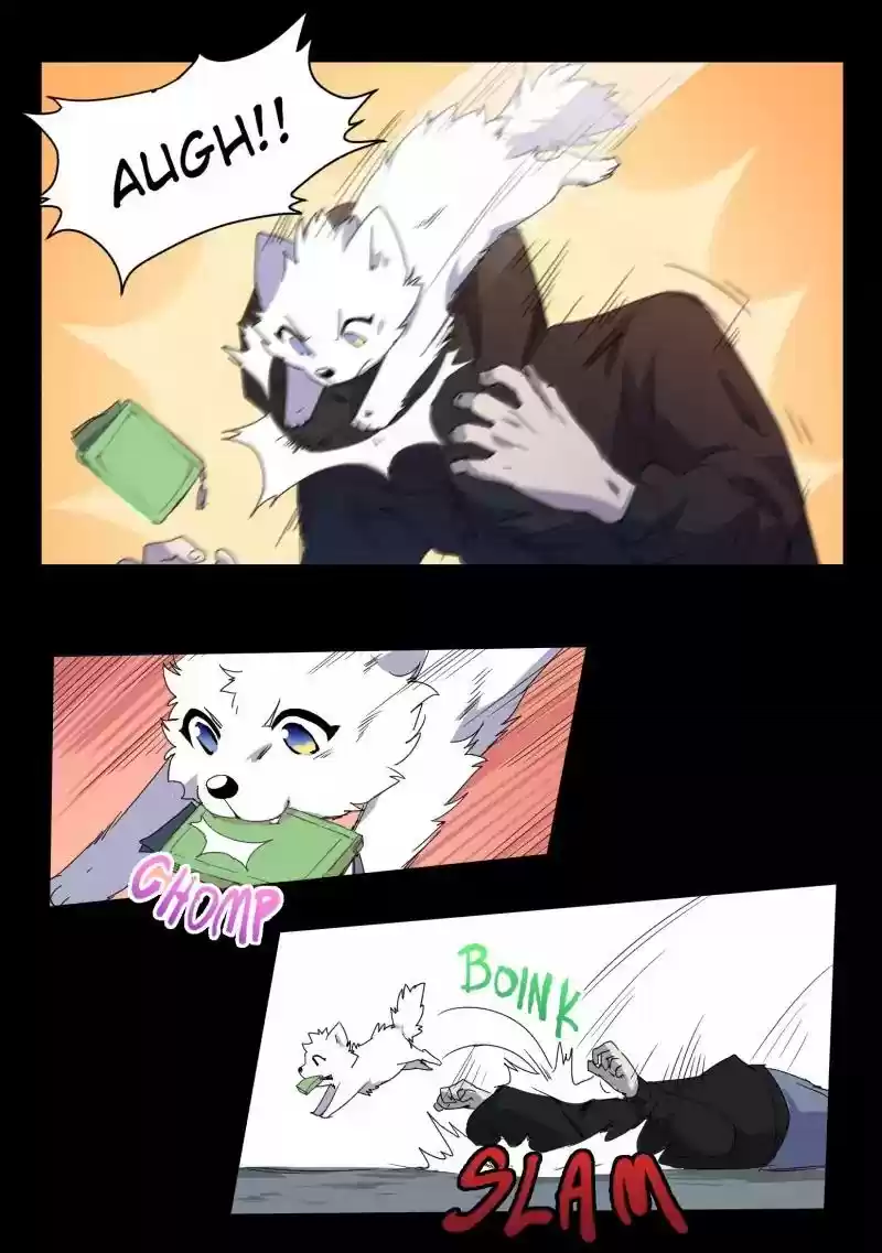 Read LUMINE Manga Online