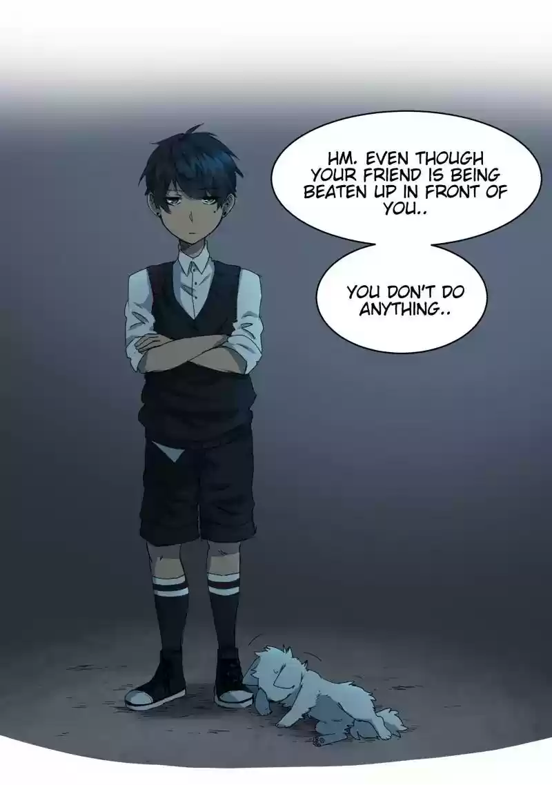 Read LUMINE Manga Online