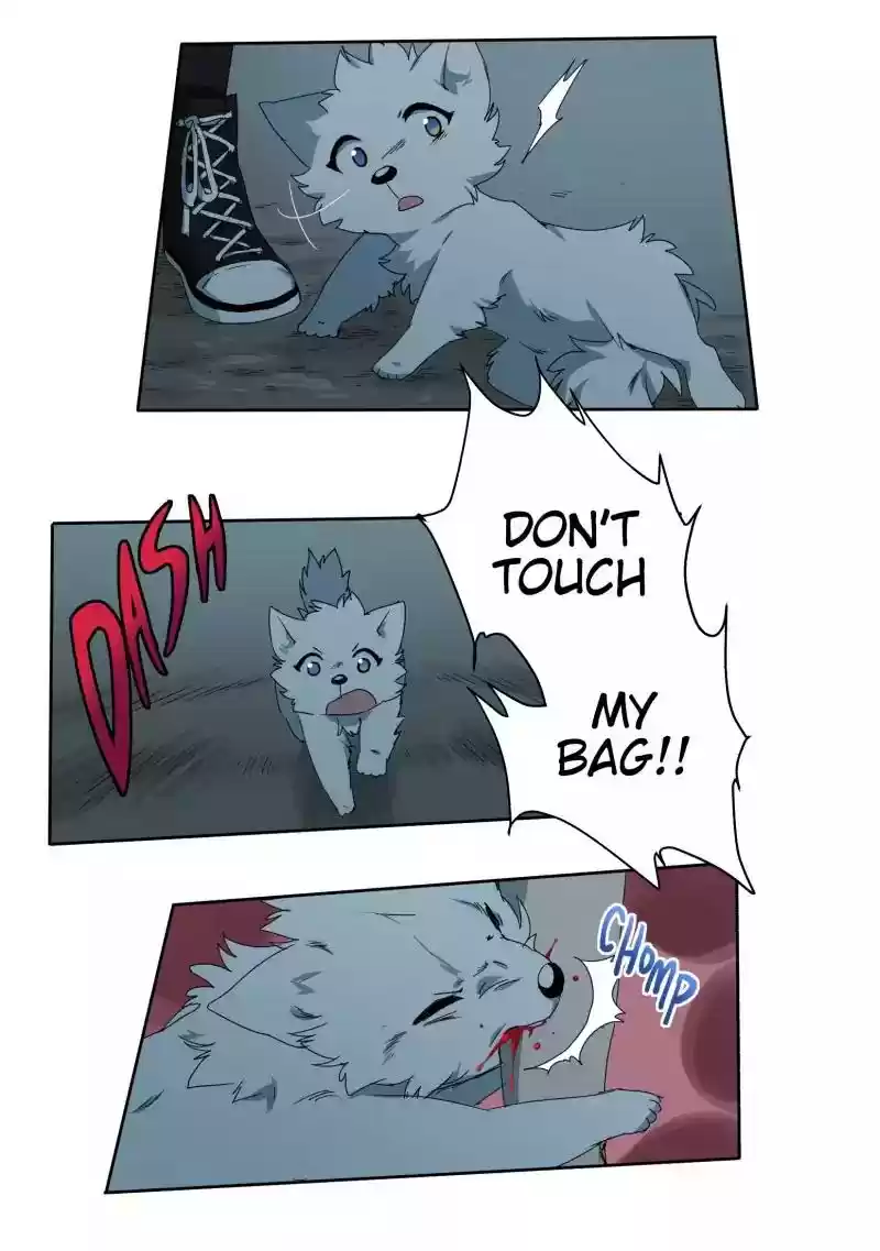 Read LUMINE Manga Online