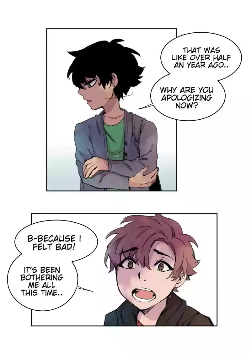Read LUMINE Manga Online