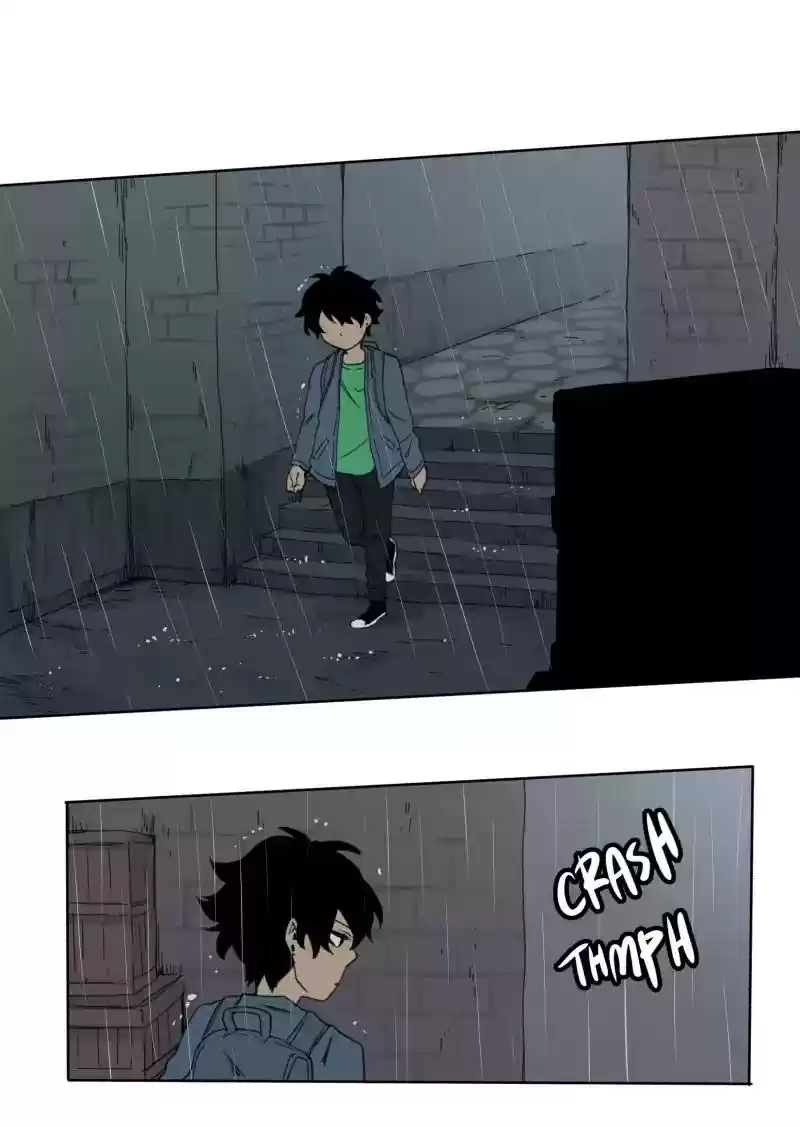 Read LUMINE Manga Online