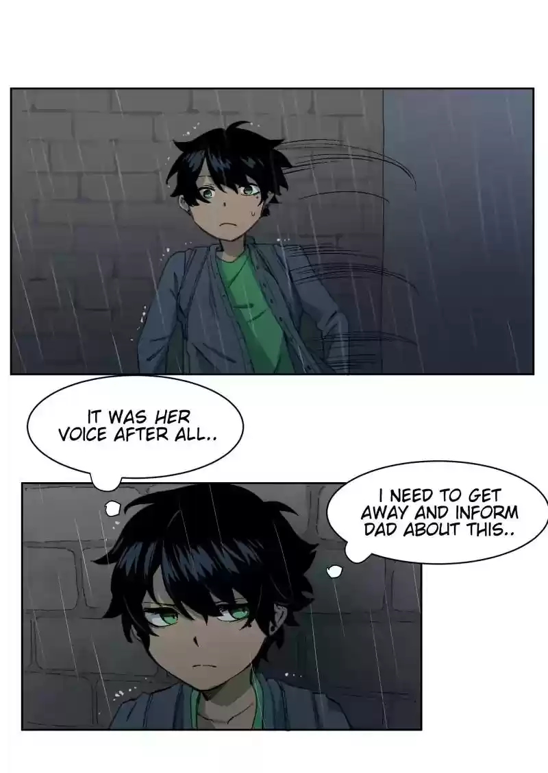 Read LUMINE Manga Online