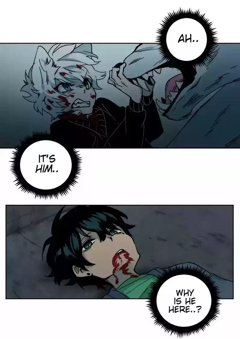 Read LUMINE Manga Online