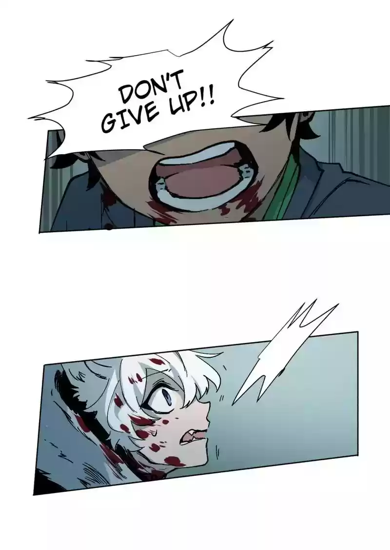 Read LUMINE Manga Online