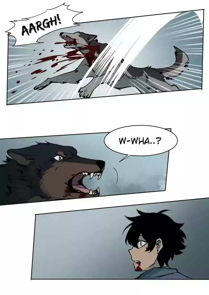 Read LUMINE Manga Online
