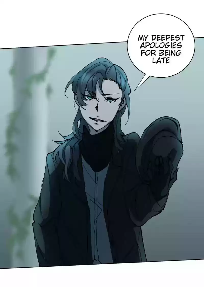 Read LUMINE Manga Online
