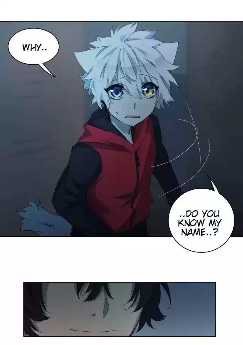 Read LUMINE Manga Online