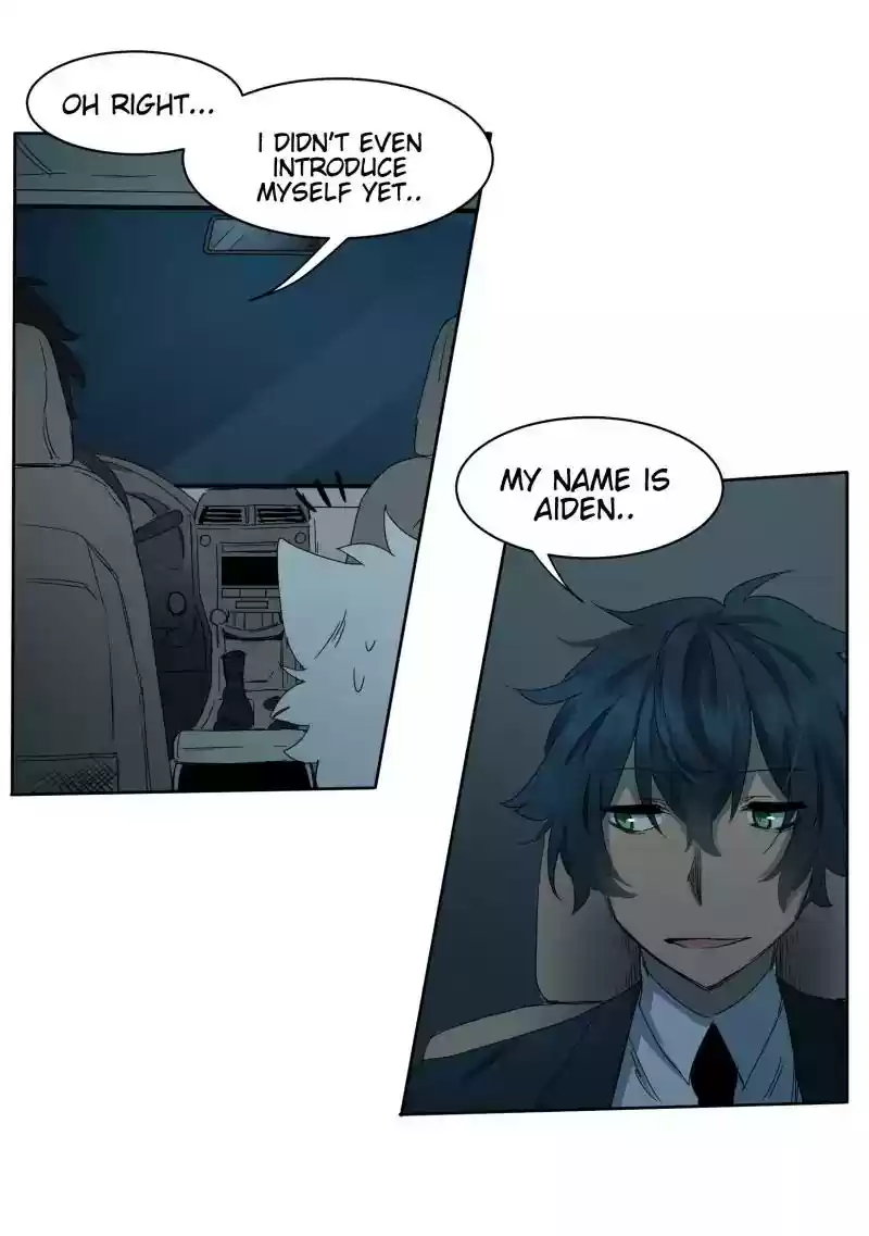 Read LUMINE Manga Online