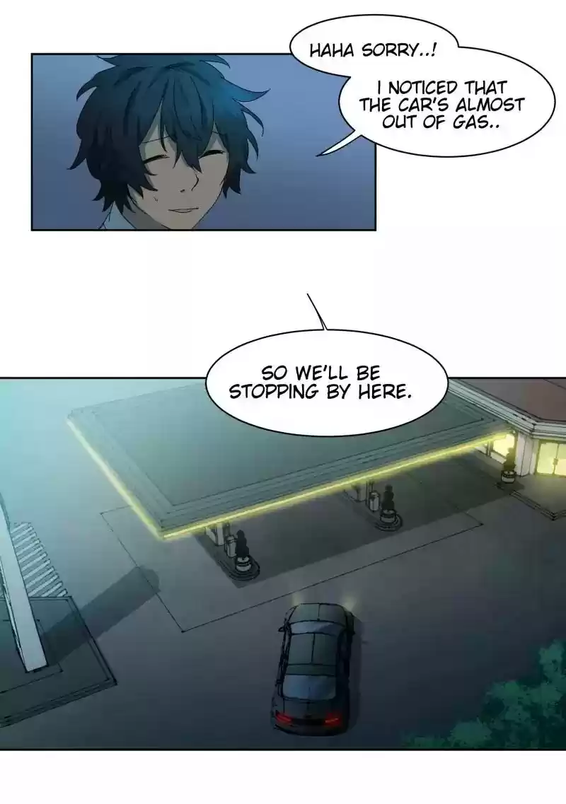Read LUMINE Manga Online