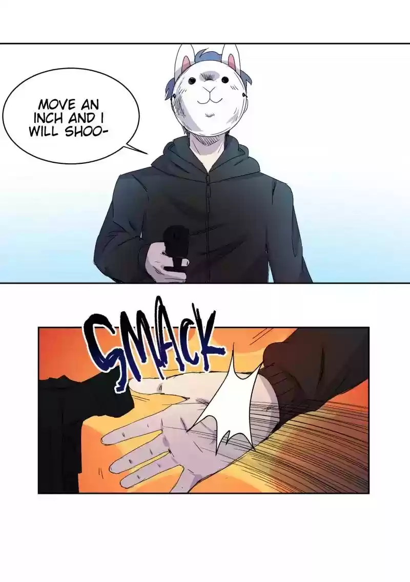 Read LUMINE Manga Online