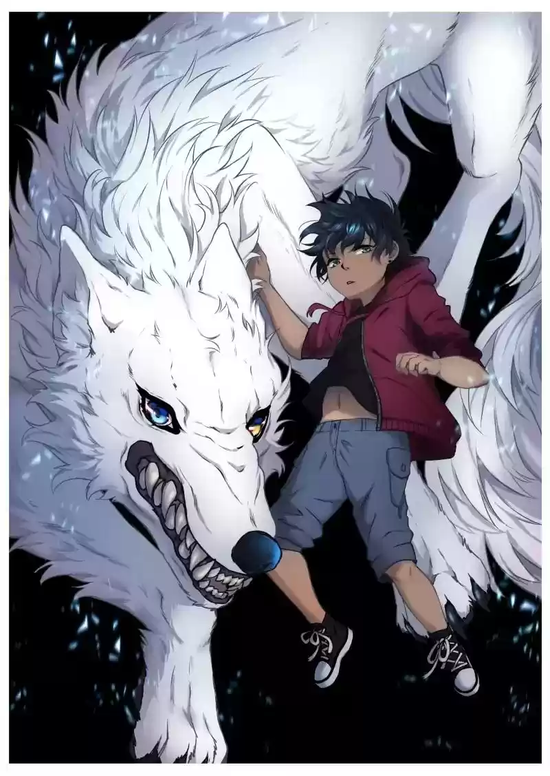 Read LUMINE Manga Online