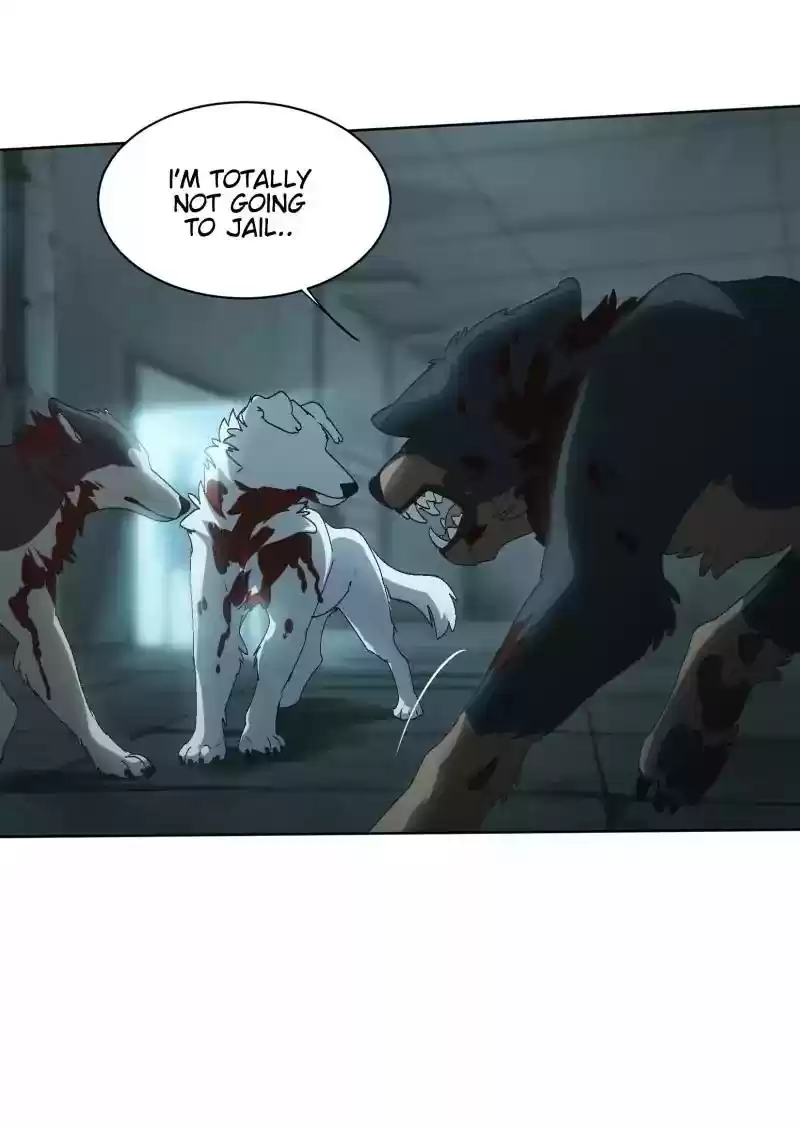 Read LUMINE Manga Online