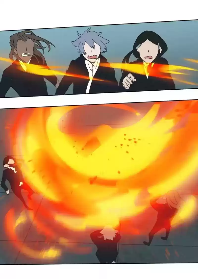 Read LUMINE Manga Online