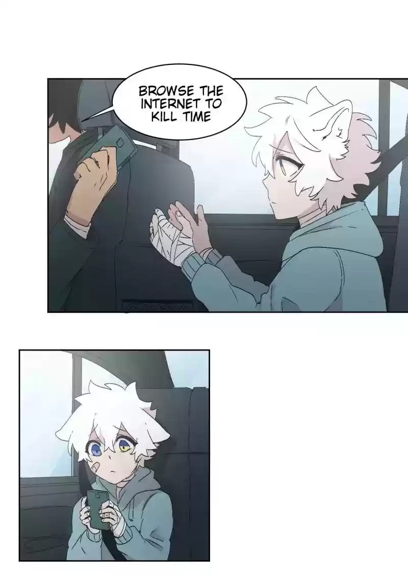 Read LUMINE Manga Online