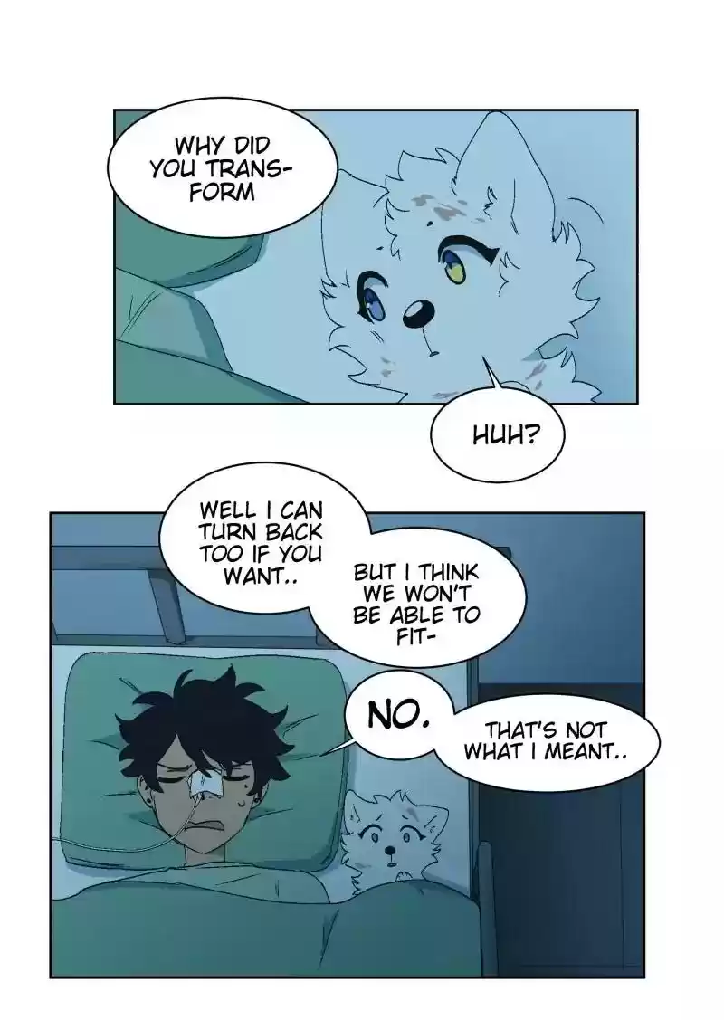 Read LUMINE Manga Online