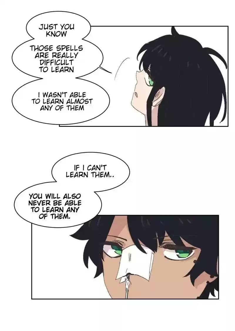Read LUMINE Manga Online