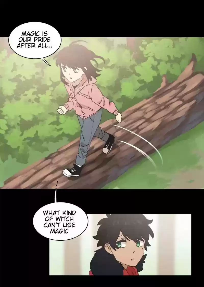 Read LUMINE Manga Online
