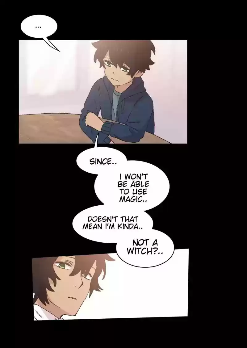 Read LUMINE Manga Online