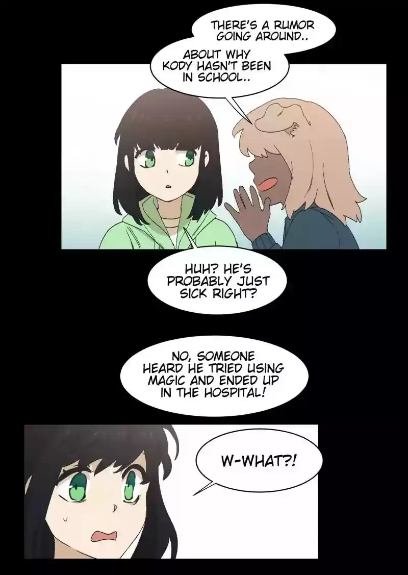 Read LUMINE Manga Online