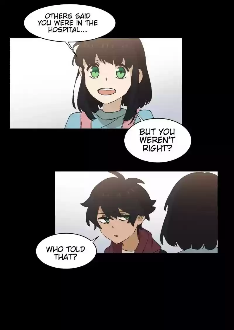 Read LUMINE Manga Online