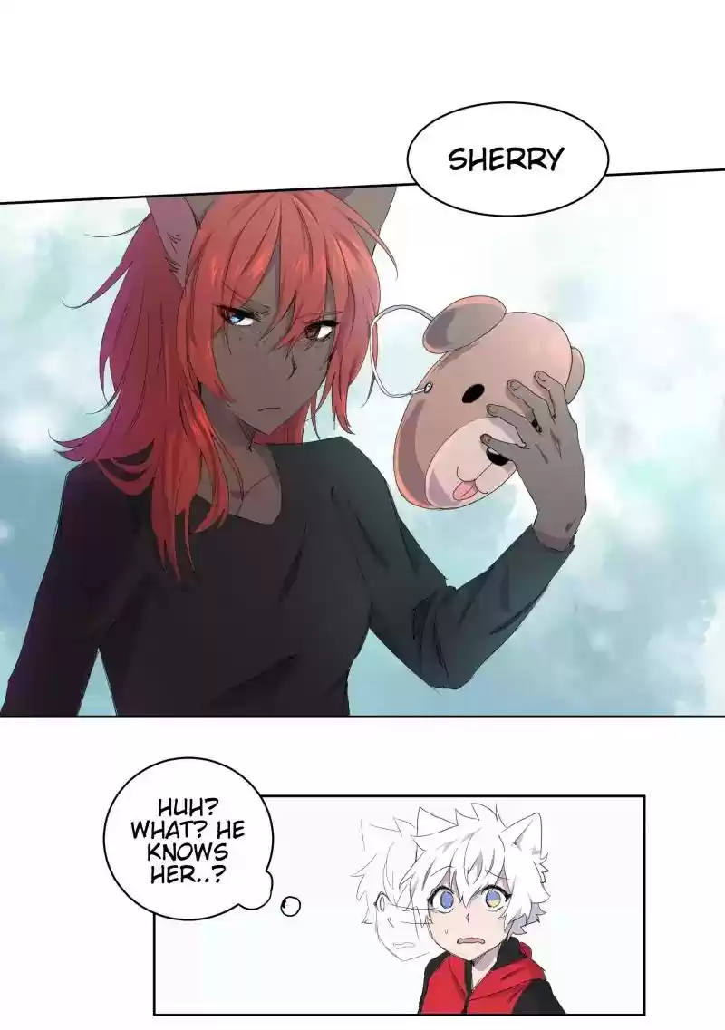 Read LUMINE Manga Online