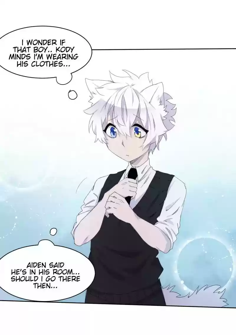 Read LUMINE Manga Online