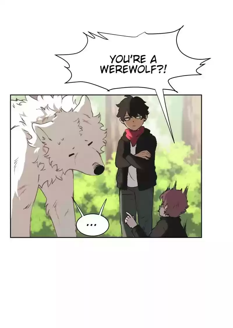 Read LUMINE Manga Online