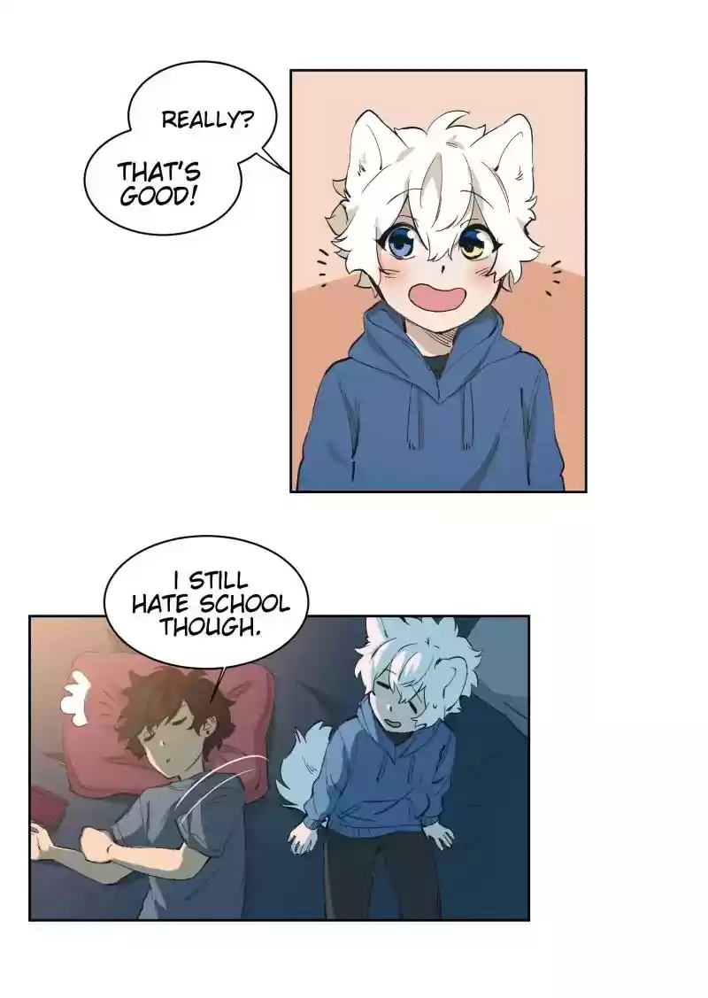 Read LUMINE Manga Online