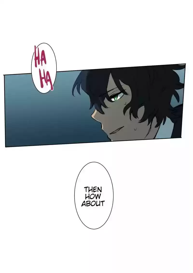 Read LUMINE Manga Online