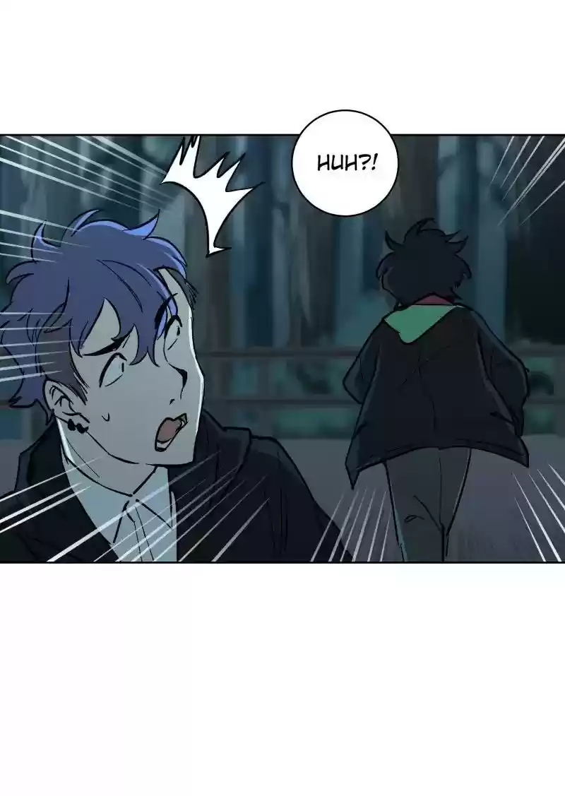 Read LUMINE Manga Online