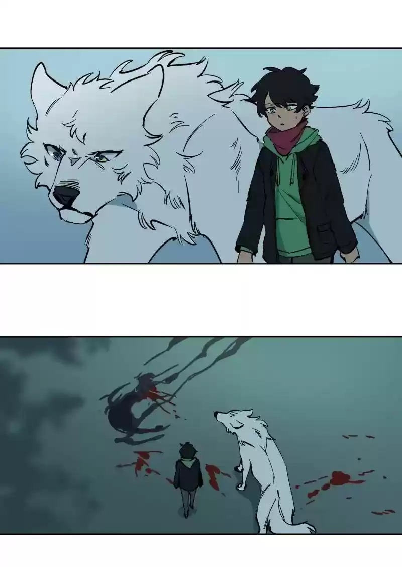 Read LUMINE Manga Online