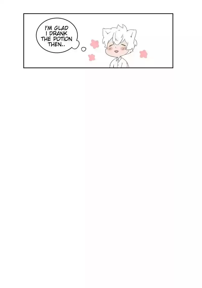 Read LUMINE Manga Online