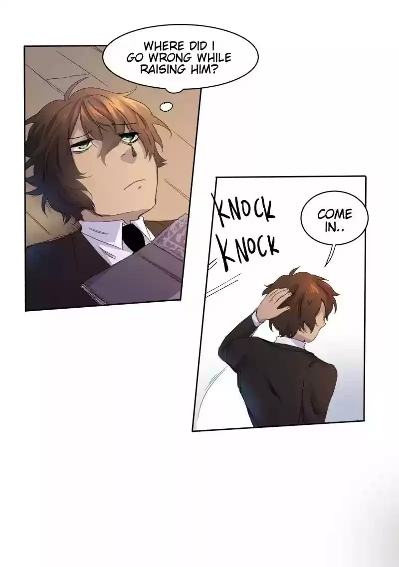 Read LUMINE Manga Online