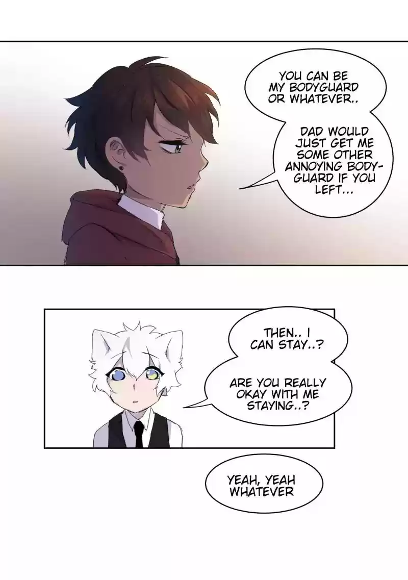 Read LUMINE Manga Online
