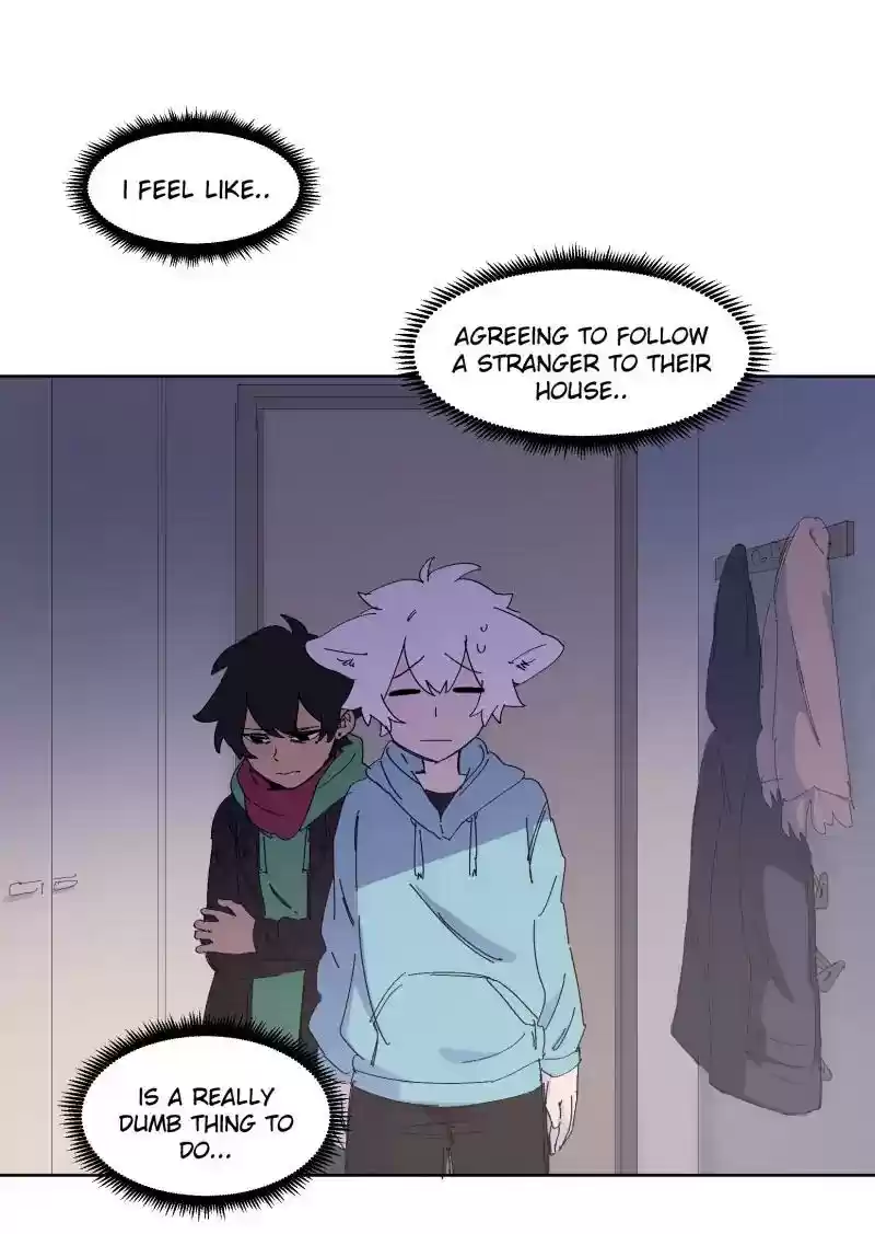 Read LUMINE Manga Online