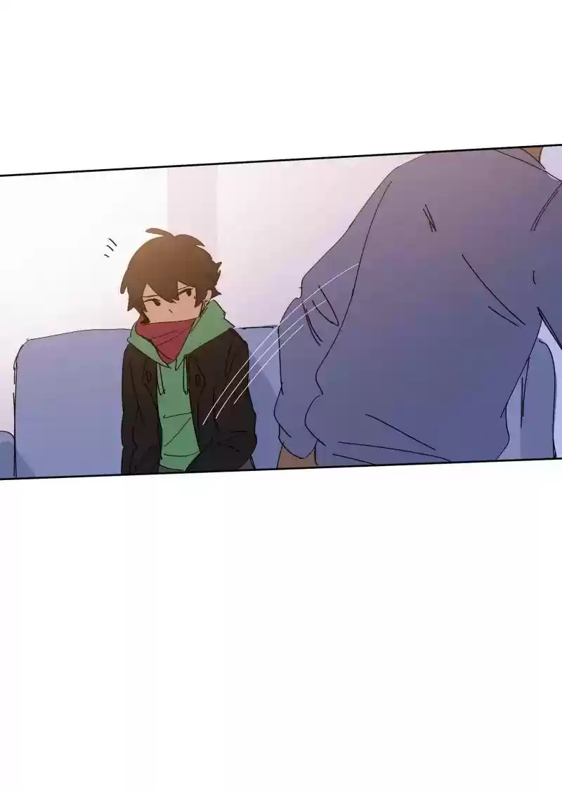 Read LUMINE Manga Online