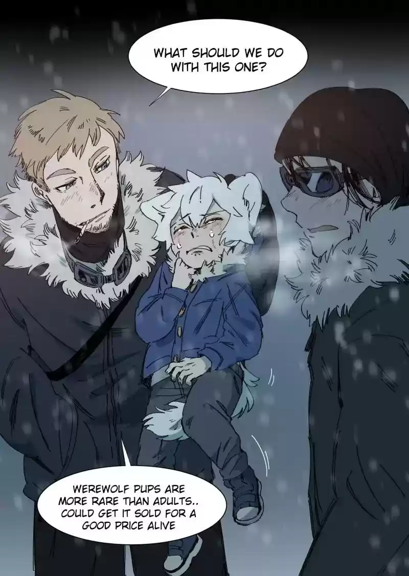 Read LUMINE Manga Online