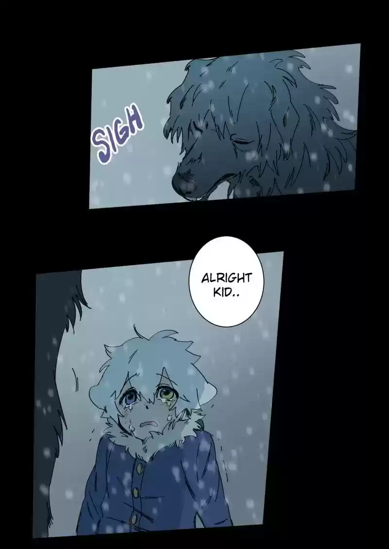 Read LUMINE Manga Online