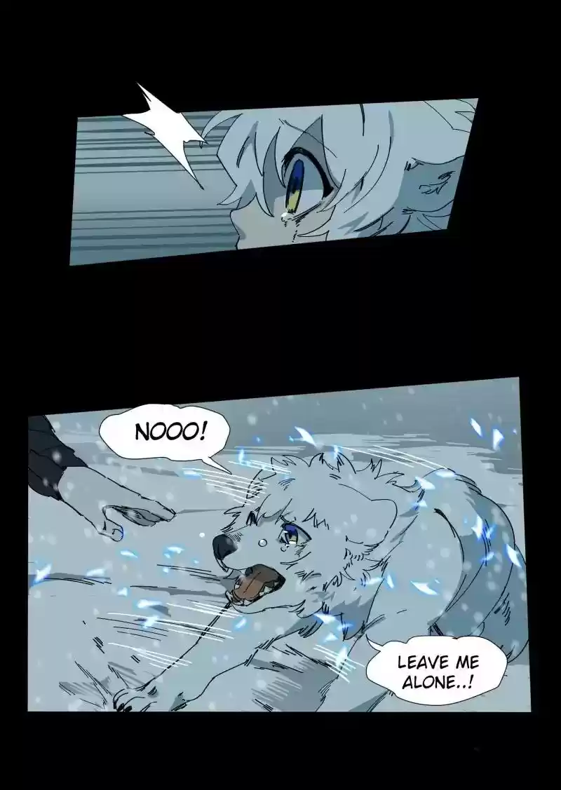 Read LUMINE Manga Online